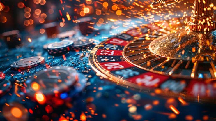 888king Game bài trực tuyến